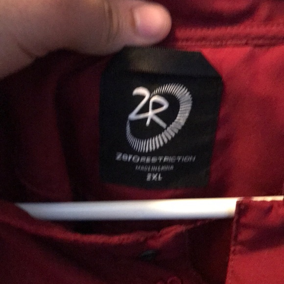 Coors light windbreaker - Picture 3 of 5